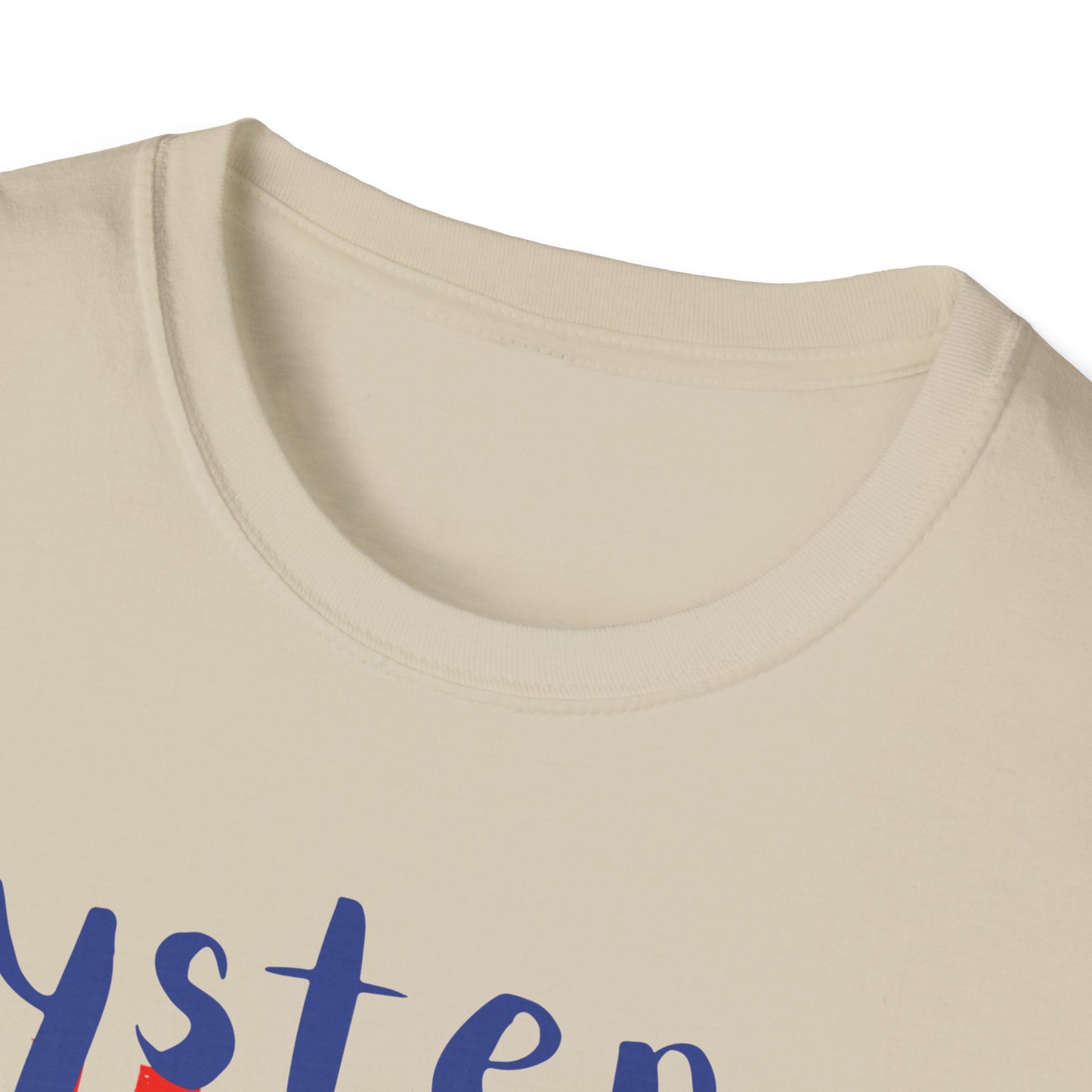Oyster Club T-Shirt
