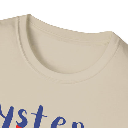 Oyster Club T-Shirt