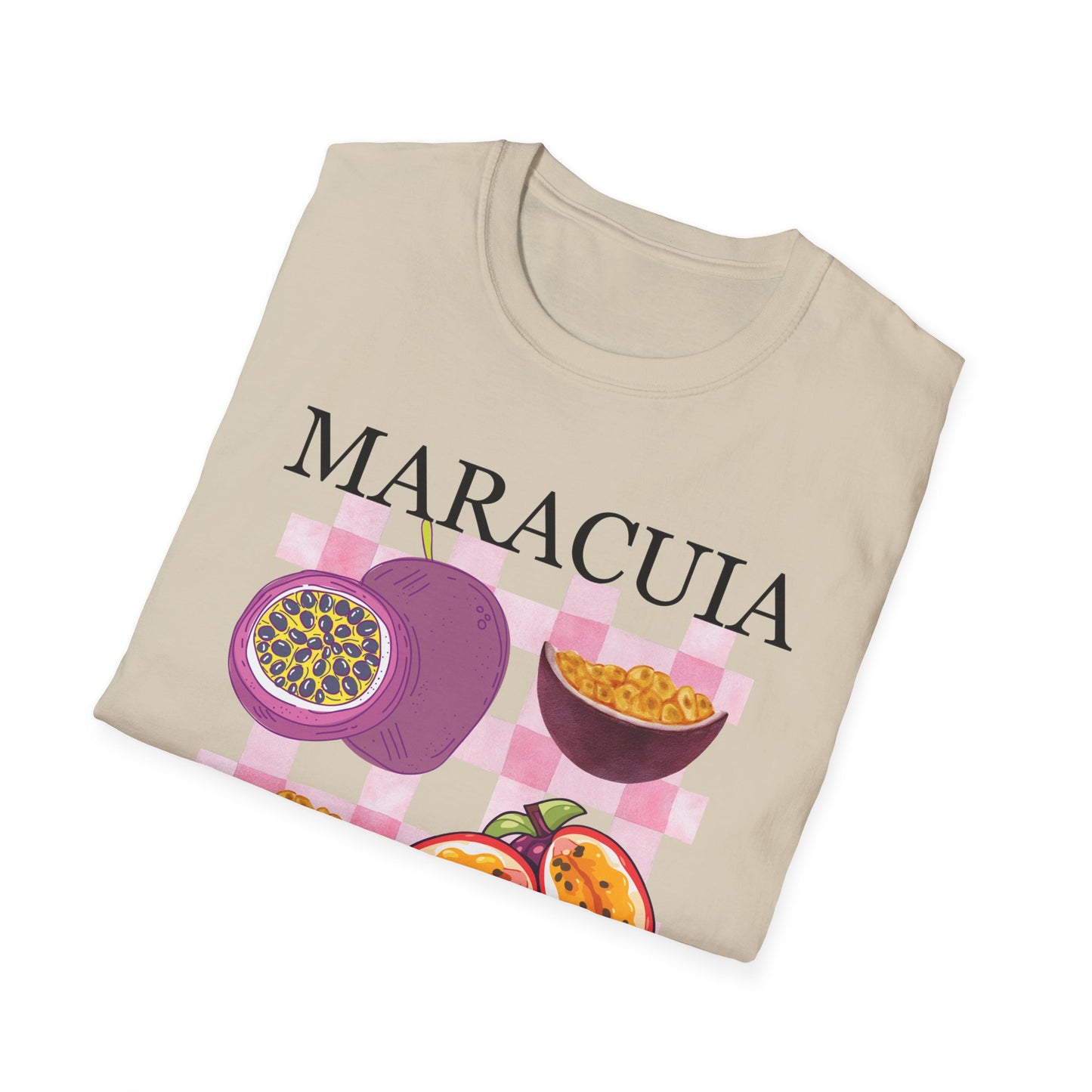 Maracuia Fresca T-Shirt