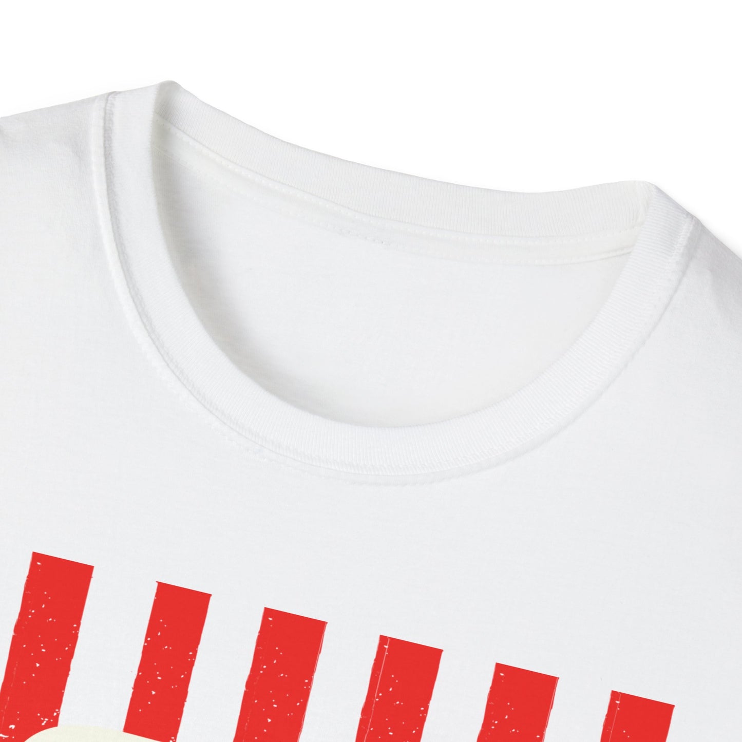 Sardine Fisherman T-Shirt