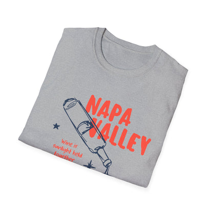 Napa Valley Wine T-Shirt