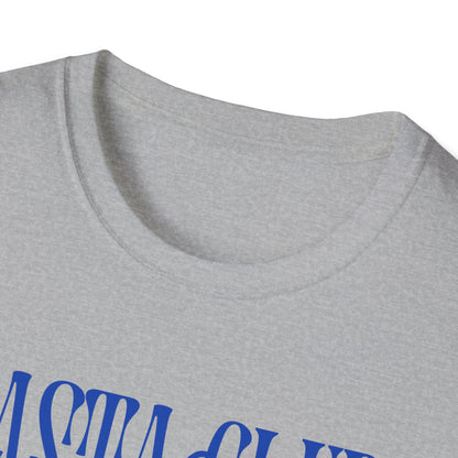 Pasta Club Italian T-Shirt