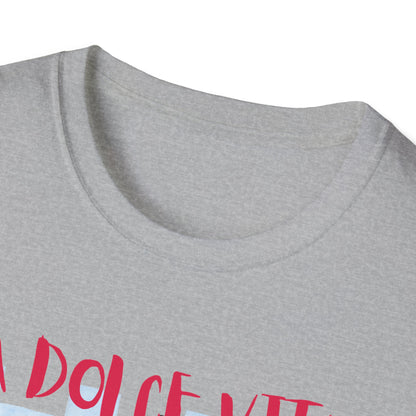 Gelato Italia T-Shirt