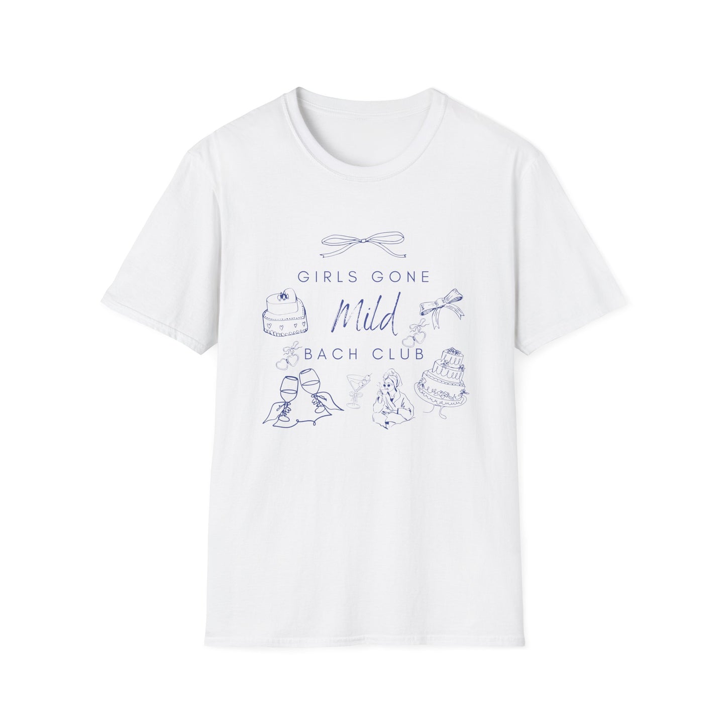 Girls gone mild T-Shirt