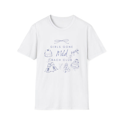 Girls gone mild T-Shirt