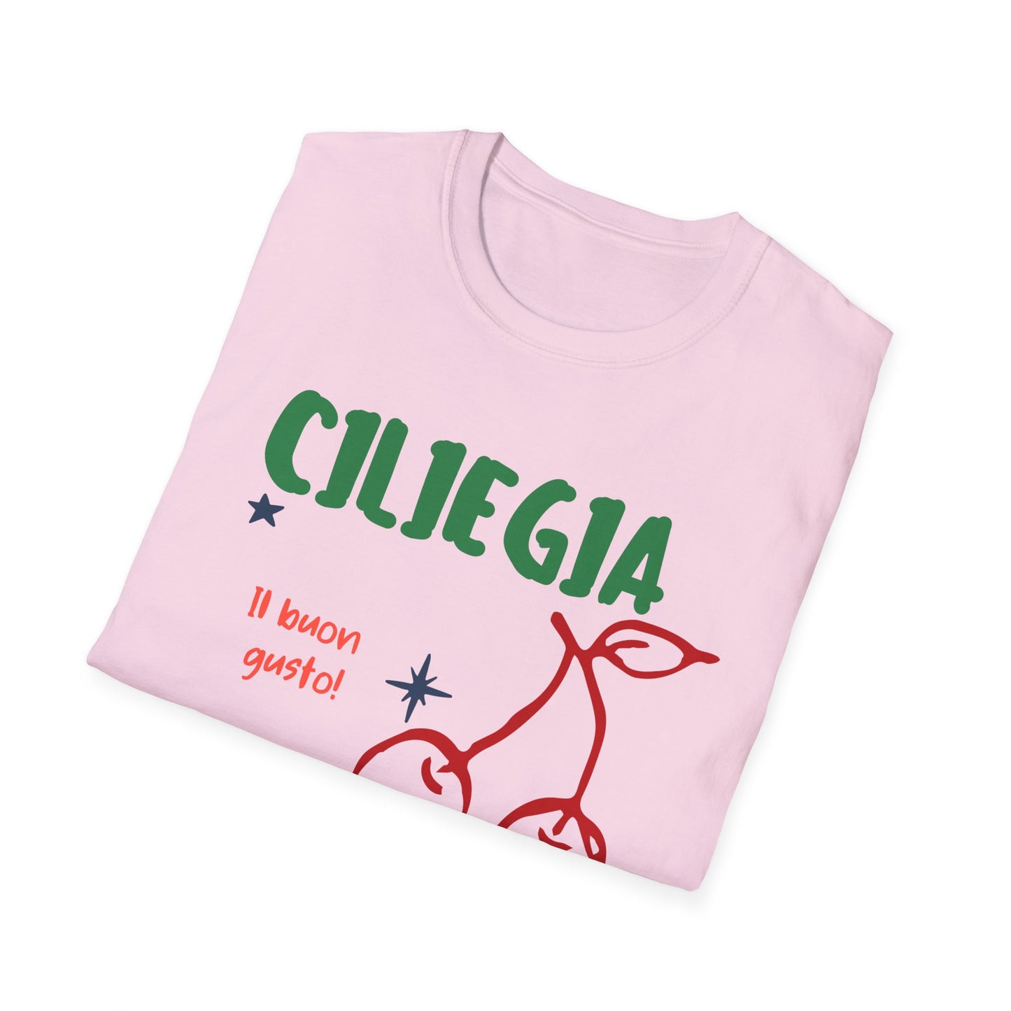 Ciliegia Italia Cherry T-Shirt