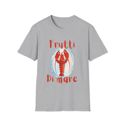 Frutti di mare T-Shirt