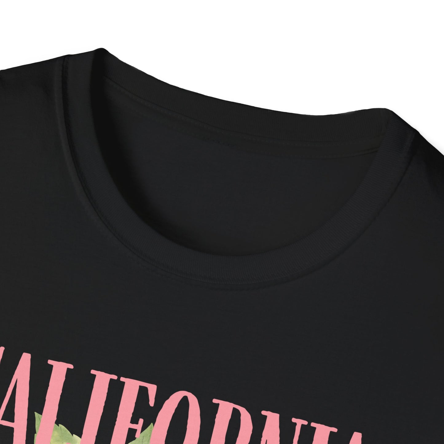Raspberry Berry Fields T-Shirt