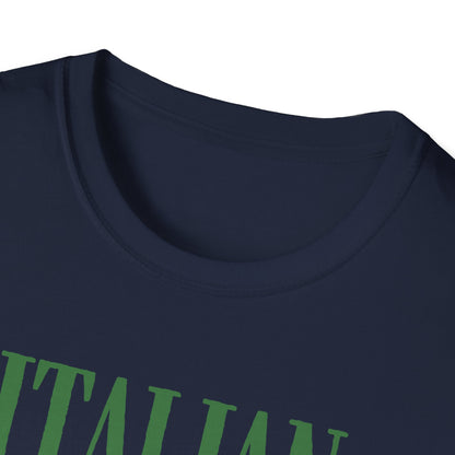 Italian Summer Tomatoes T-Shirt