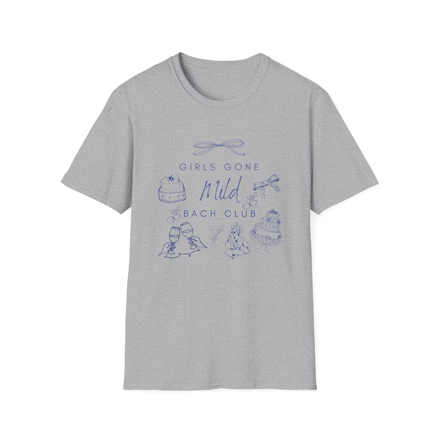 Girls gone mild T-Shirt