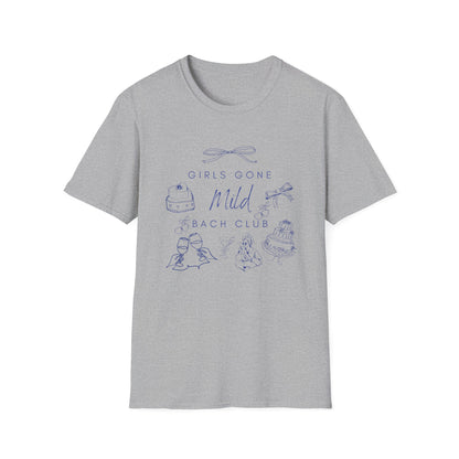 Girls gone mild T-Shirt