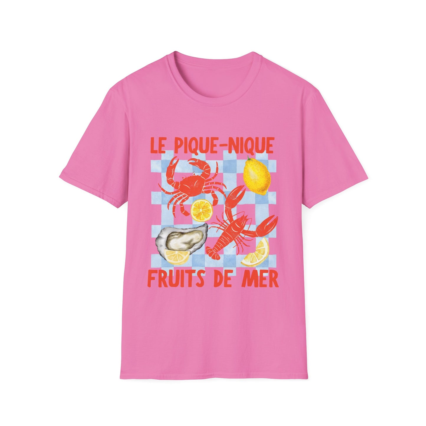 Le Pique-Nique T-Shirt