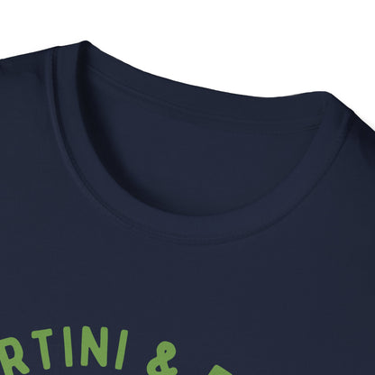 Martini & Fries T-Shirt