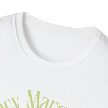 Spicy Margarita Social Club 2025 T-Shirt