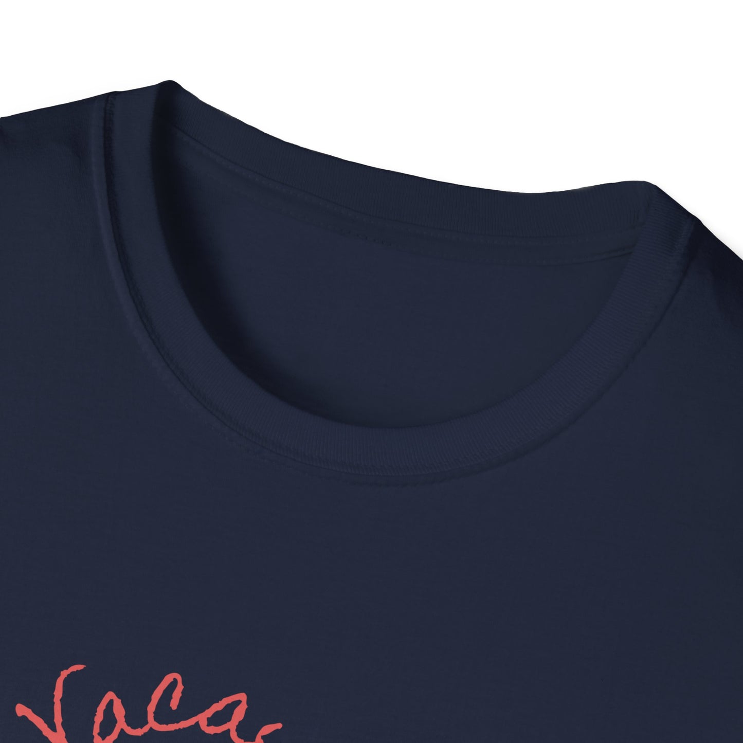 Vacay oysters fishermen T-Shirt