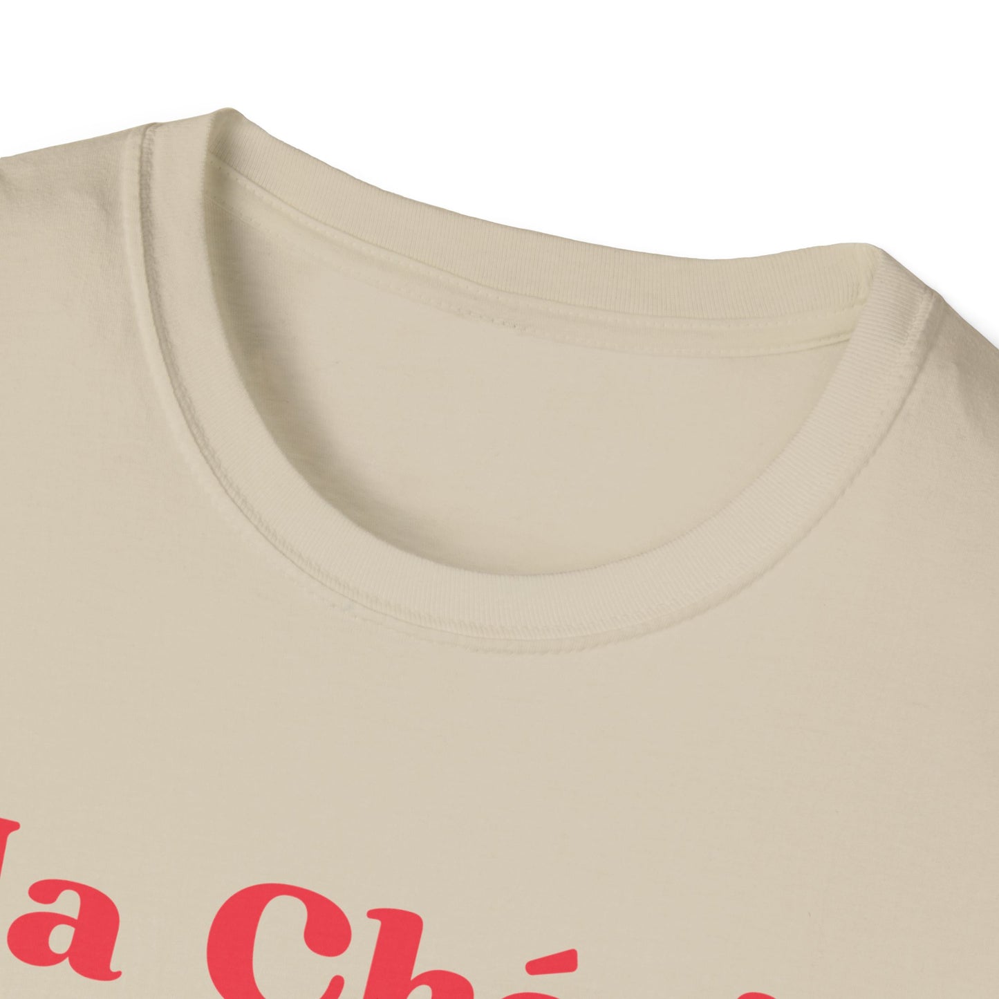 Ma Chérie cherry T-Shirt