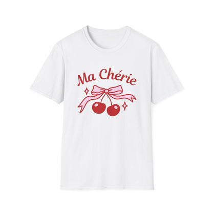 Ma Chérie cherry T-Shirt