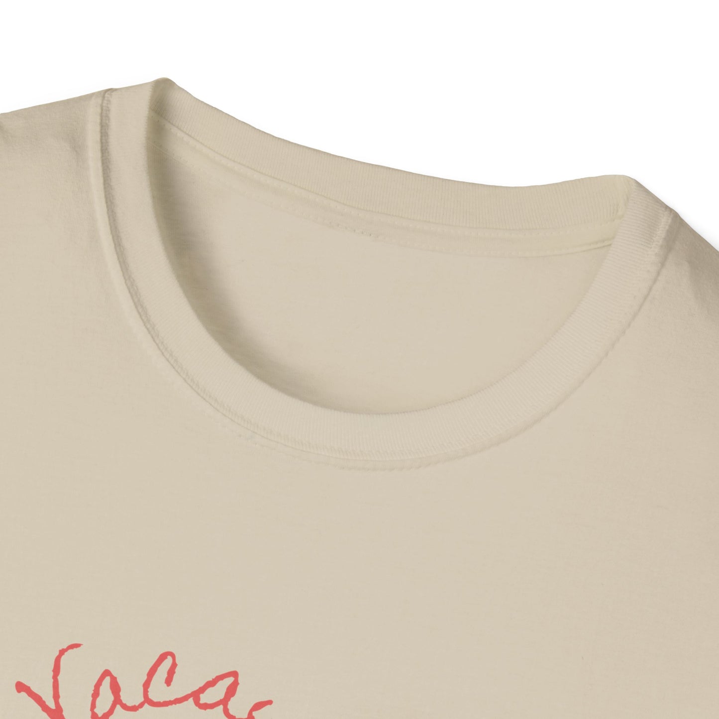 Vacay oysters fishermen T-Shirt