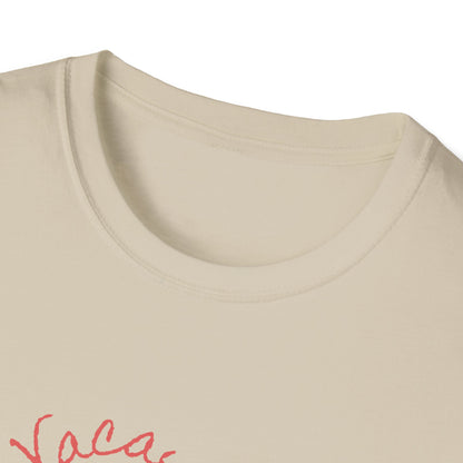 Vacay oysters fishermen T-Shirt
