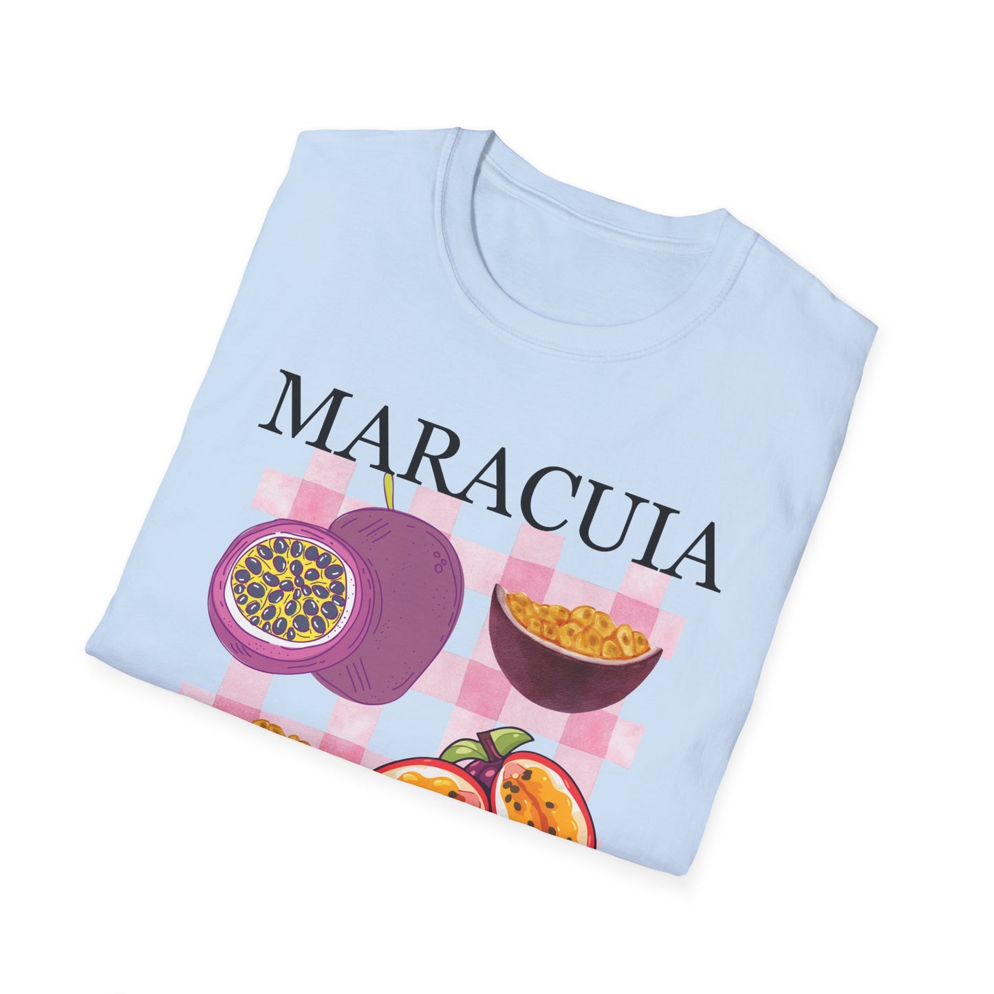 Maracuia Fresca T-Shirt