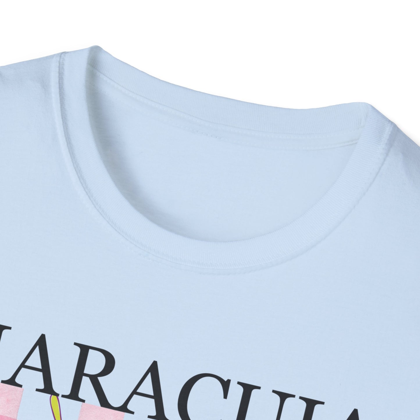 Maracuia Fresca T-Shirt