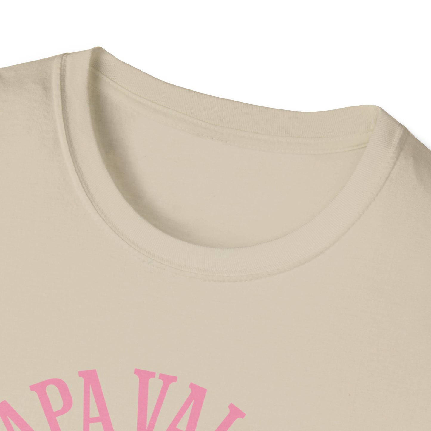 Girls Trip Napa Valley 2025 T-Shirt