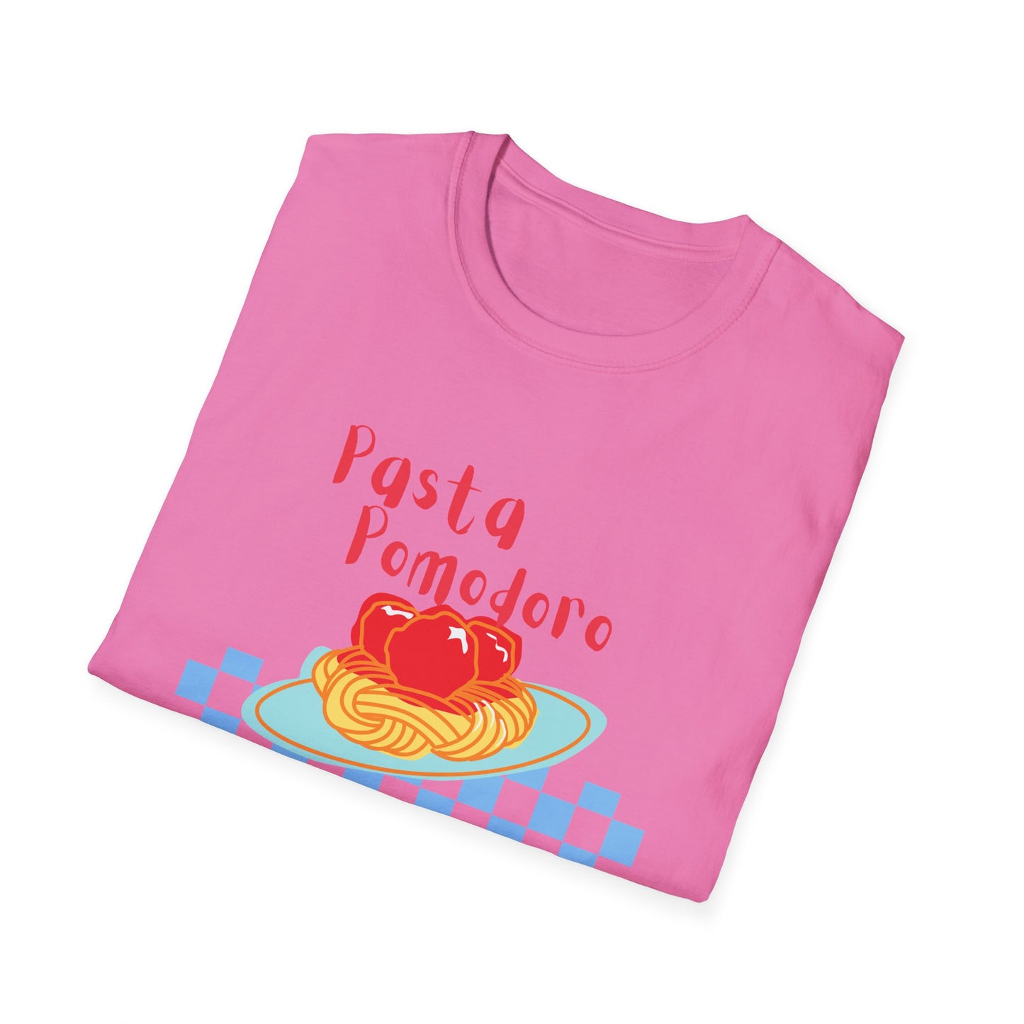 Pasta pomodoro T-Shirt