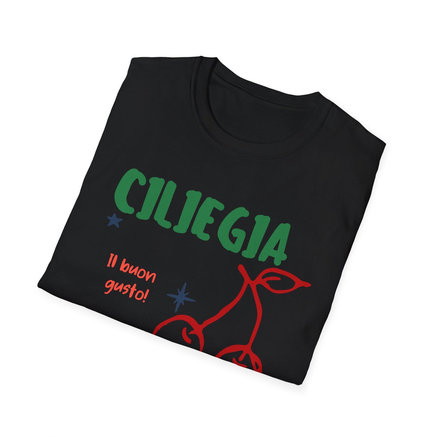 Ciliegia Italia Cherry T-Shirt
