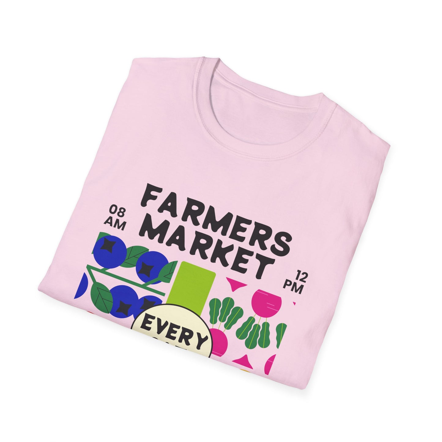 Farmers market T-Shirt