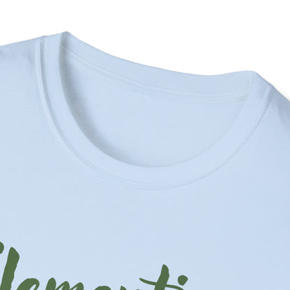 Clementine Italia market T-Shirt