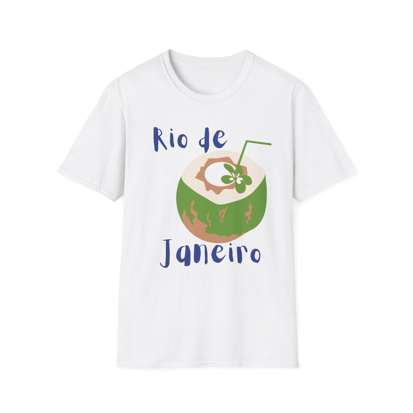 Coconut Rio T-Shirt