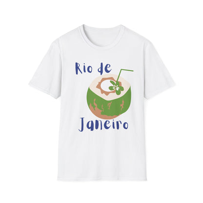 Coconut Rio T-Shirt