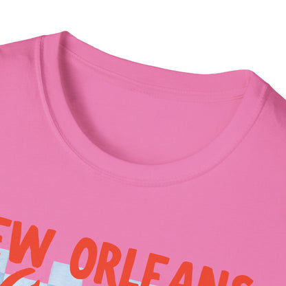 New Orleans Carb Boil T-Shirt