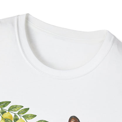 Italian summer Coastal T-Shirt