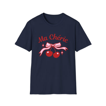 Ma Chérie cherry T-Shirt