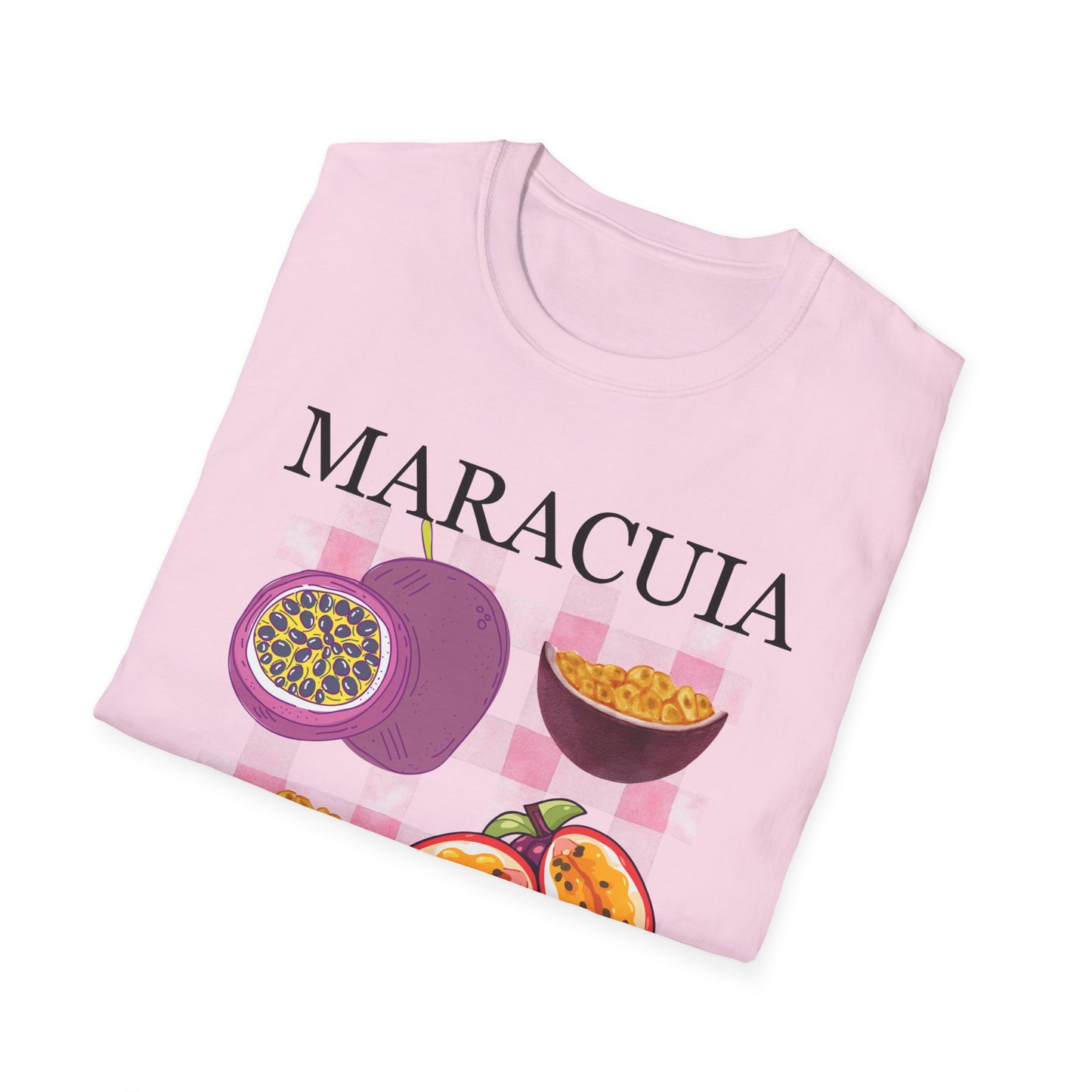 Maracuia Fresca T-Shirt
