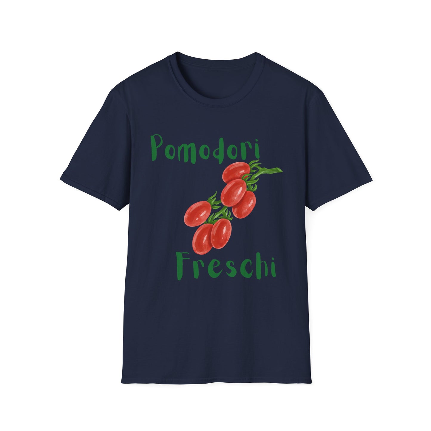Pomodori Freshi T-Shirt