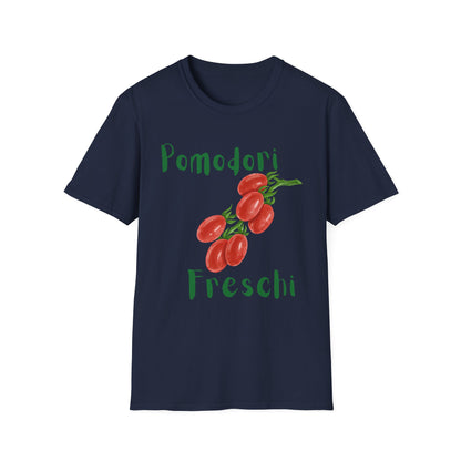 Pomodori Freshi T-Shirt