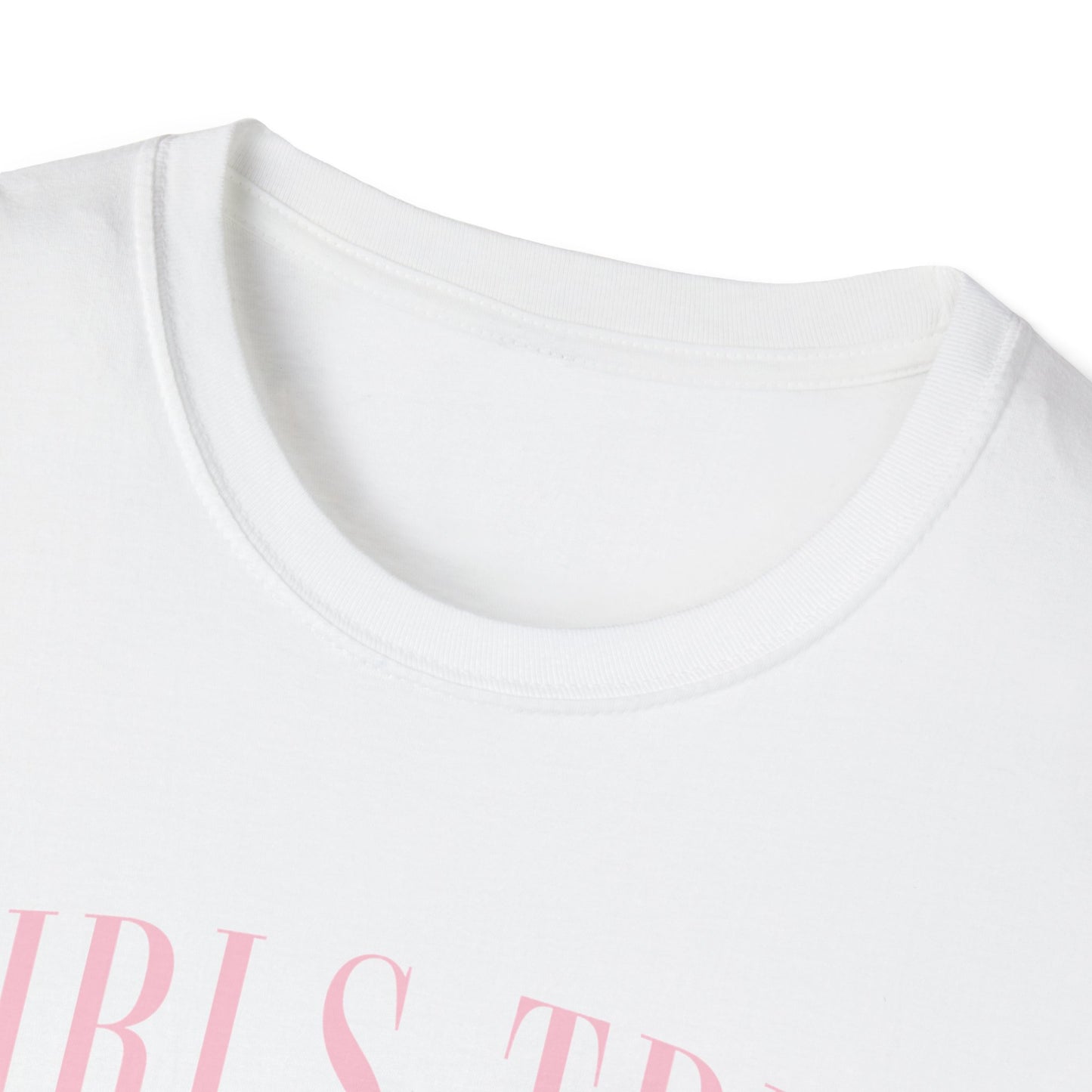 Girls Trip Making Memories together 2025 T-Shirt
