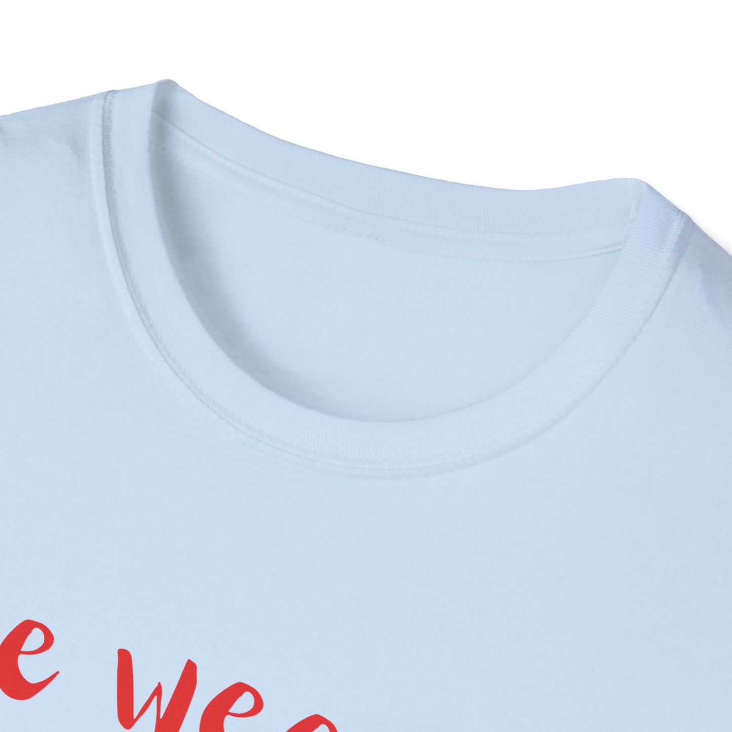 Le weekend T-Shirt