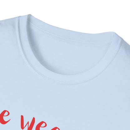 Le weekend T-Shirt