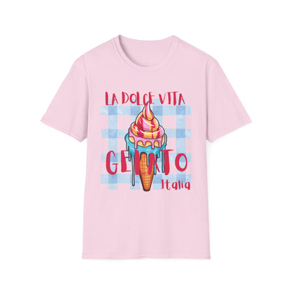 Gelato Italia T-Shirt