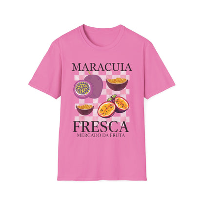 Maracuia Fresca T-Shirt