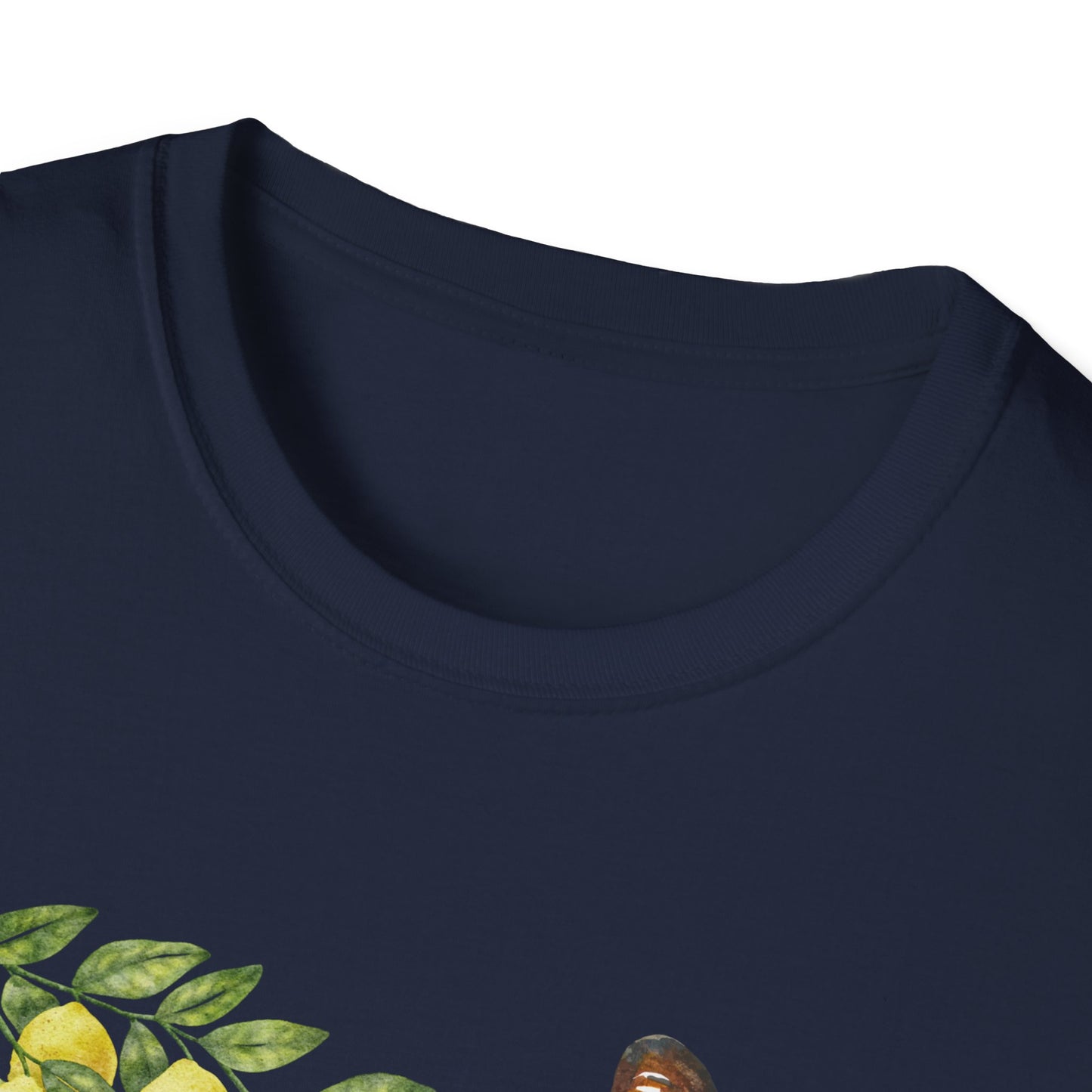 Italian summer Coastal T-Shirt