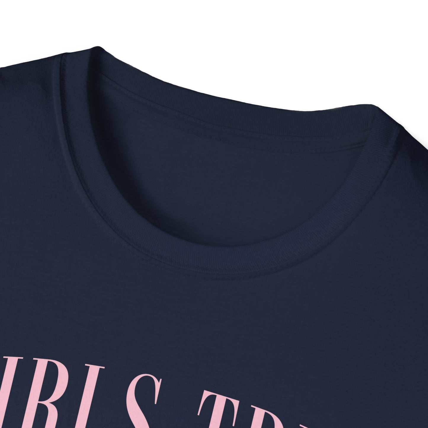 Girls Trip Making Memories together 2025 T-Shirt