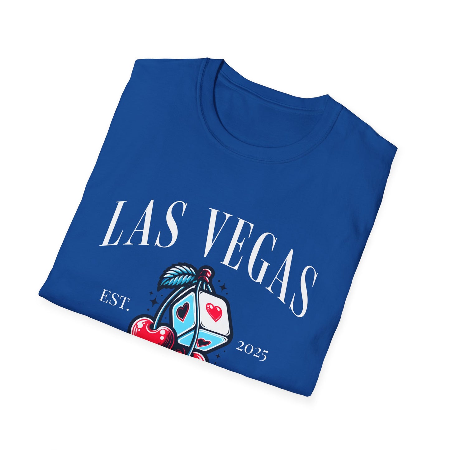Las Vegas Girls trip 2025 T-Shirt