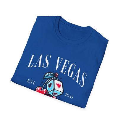 Las Vegas Girls trip 2025 T-Shirt