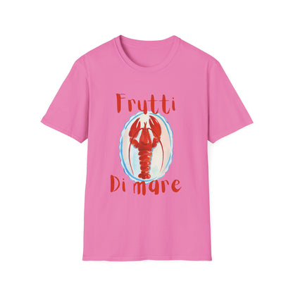 Frutti di mare T-Shirt