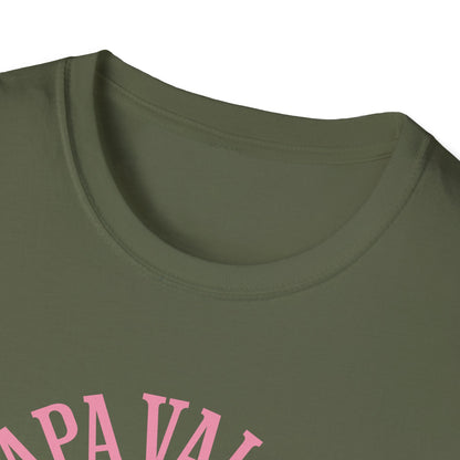 Girls Trip Napa Valley 2025 T-Shirt