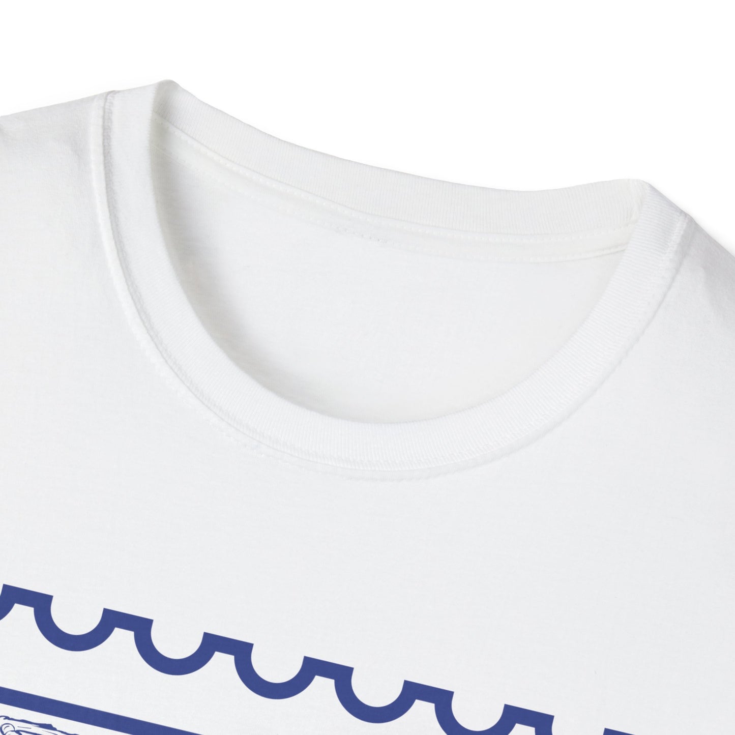 Coastal Bach Club T-Shirt